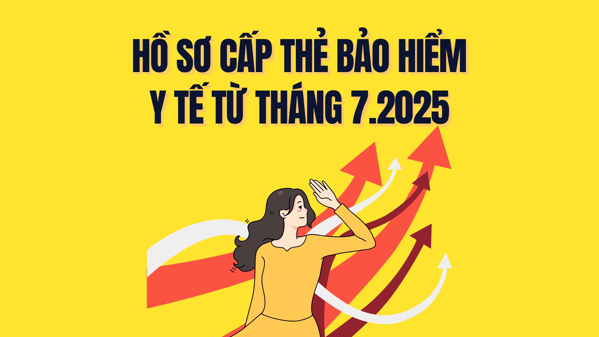 Documento de tarjetas de seguro de salud desde julio de 2025. Graficos: TRA My