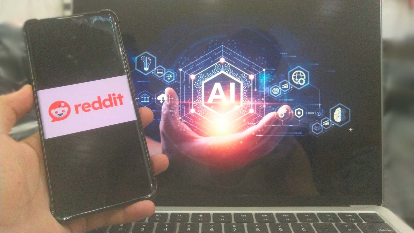 Reddit and the battle to keep a treasure trove of data in the face of AI waves