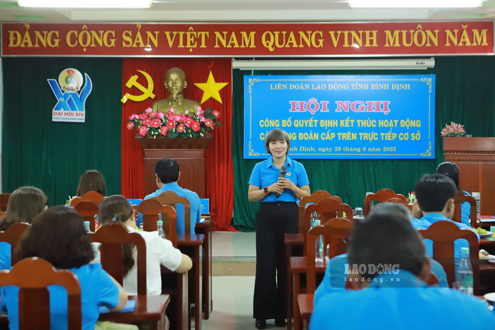 Quang canh hoi nghi. Anh: Hoai Phuong
