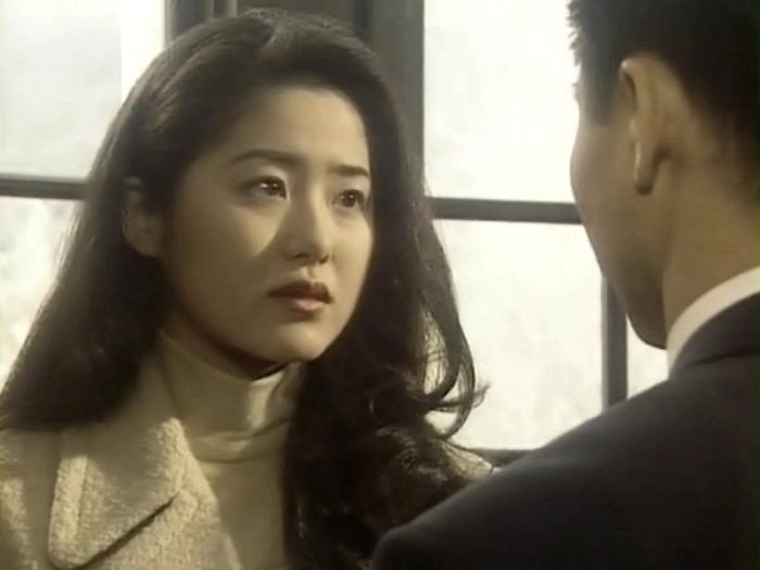Go Hyun Jung ket hon khi dang o dinh cao su nghiep. Anh: Nha san xuat phim