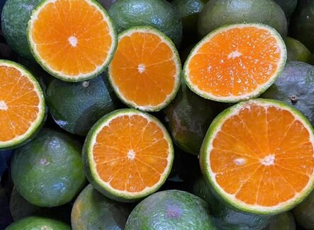 Loại quả ăn nên nguyên múi để hỗ trợ cân bằng huyết áp