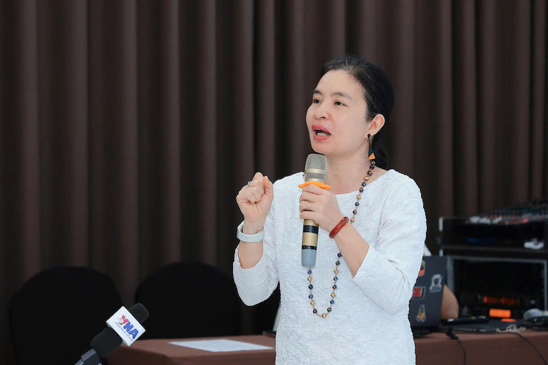 Ba An. Anh: Hoang Toan