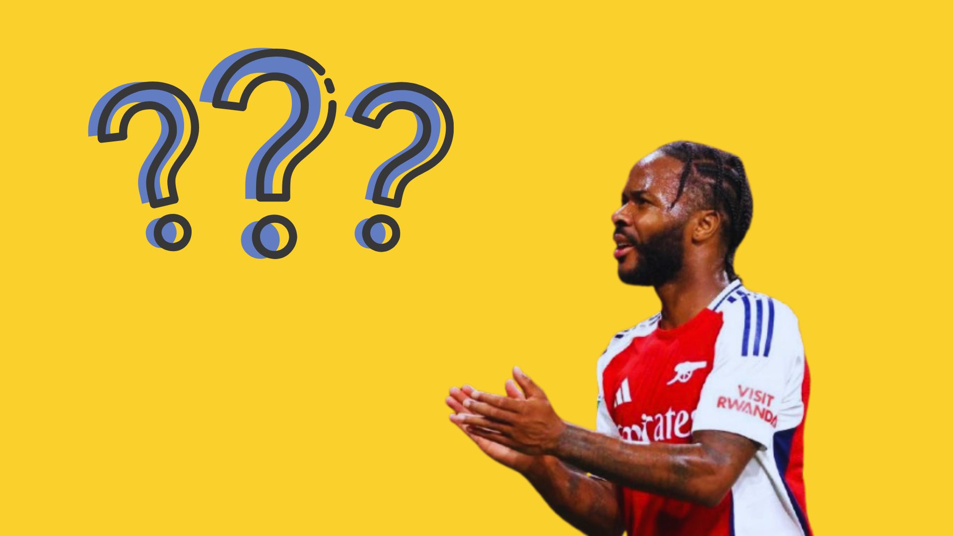 El futuro de Raheem Sterling esta cayendo en un callejon sin salida.  Graficos: Van An