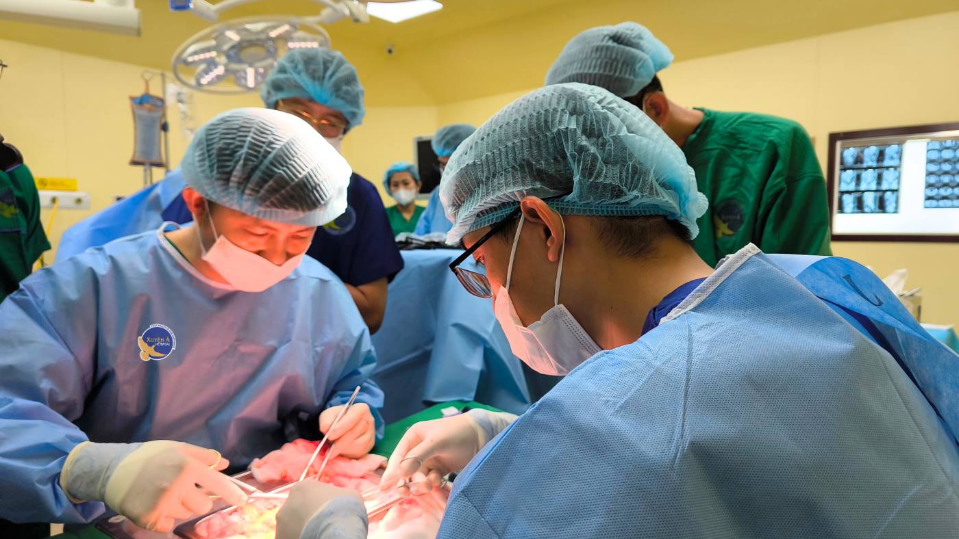 Warning about kidney failure in young people due to unscientific lifestyle