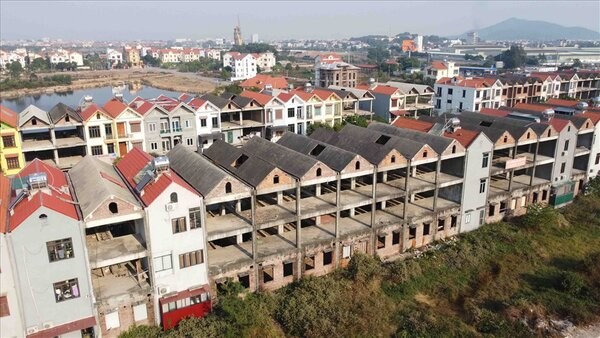 Bắc Ninh sắp có thêm một Hồ điều hòa trong khu đô thị