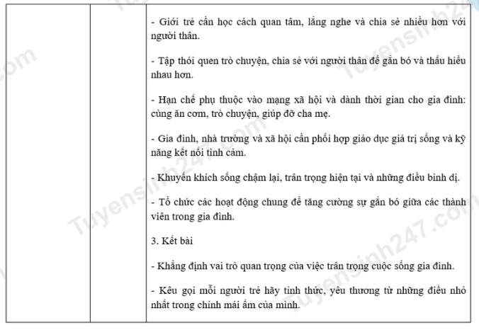 Dap an tham khao mon Ngu van vao lop 10 TP Hai Phong nam 2025. Anh: Tuyensinh247