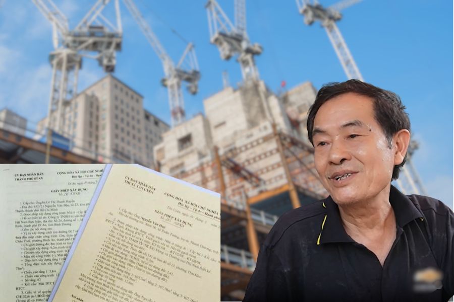 Reducir los procedimientos para otorgar permisos de construccion, las personas disfrutan de muchos beneficios