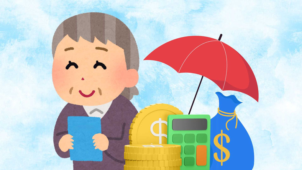 70세부터 연금이 없는 사람은 2025년 7월 1일부터 이 수당을 받게 됩니다. 그래픽: Dinh Dinh