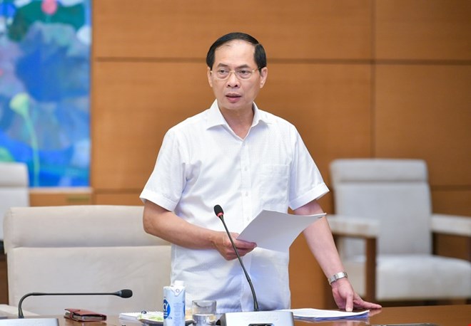 Ban Chỉ đạo quốc gia về ODA và vốn vay ưu đãi có trưởng ban mới