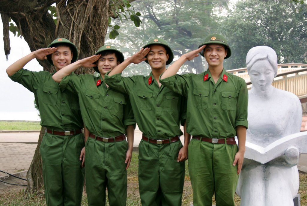 La pelicula "The Smell of Burning Grass" se mostrara en el 3er Festival de Cine Asiatico. Foto: Comite Organizador