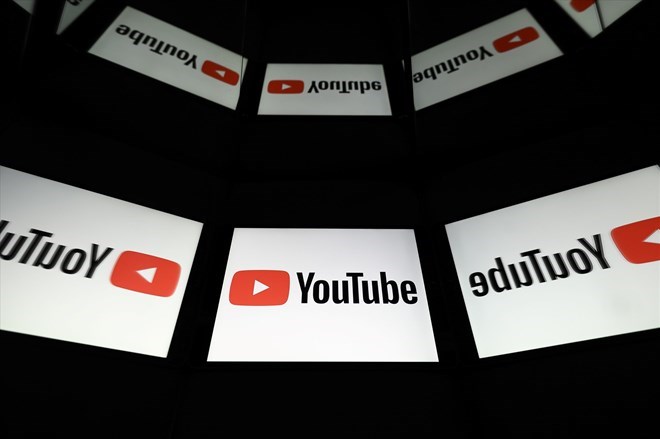 YouTube is testing a feature to enhance live performance. Photo: AFP