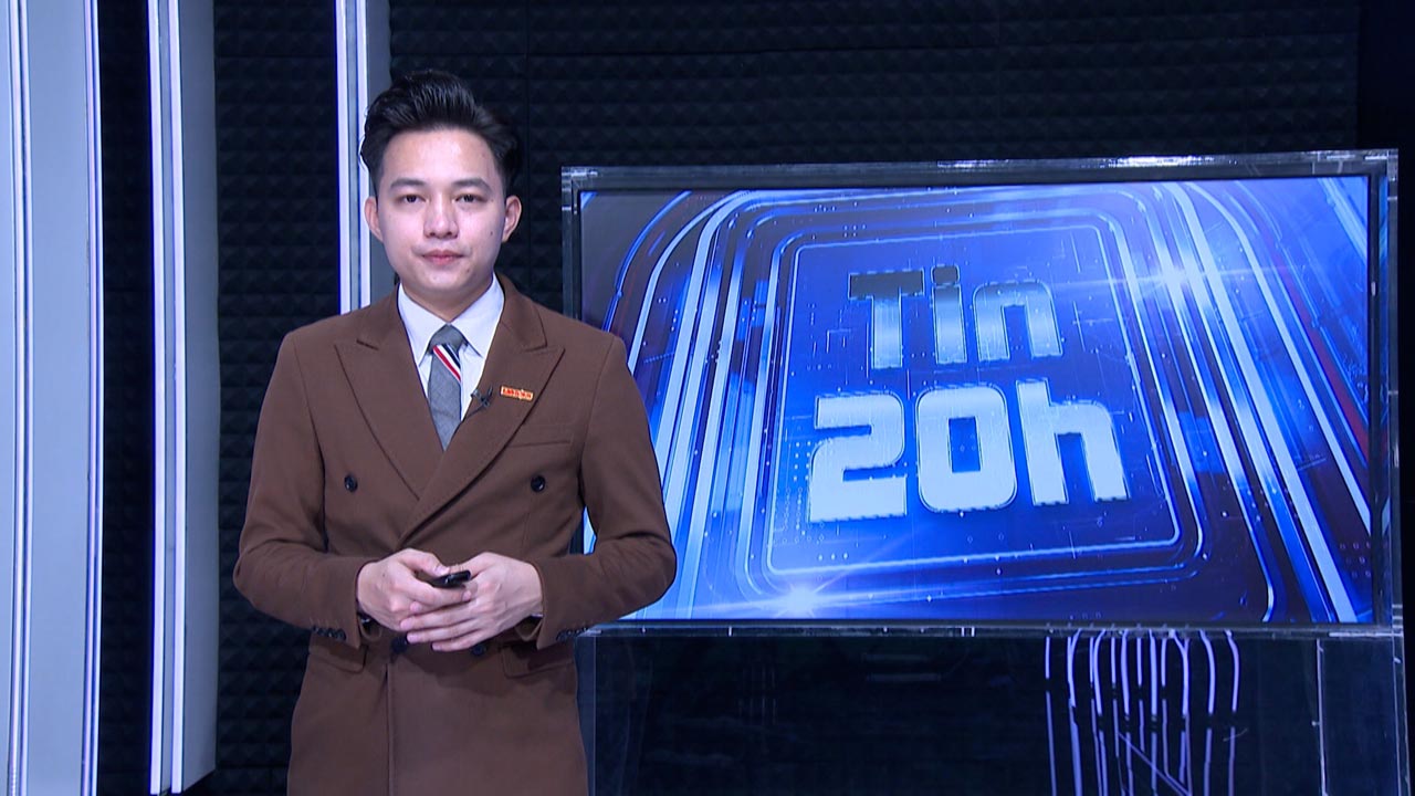 Noticias 20h: Continue aumentando los derechos y deberes del presidente de la comuna