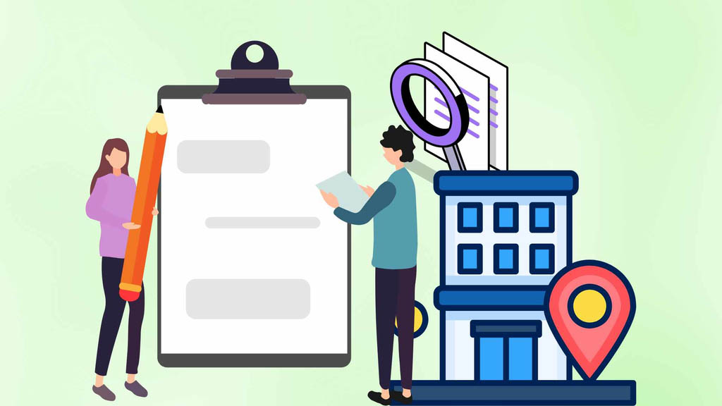 El limite de tiempo para completar y organizar oficinas de trabajo de nuevas agencias de nivel de comuna. Grafico: Dinh Dinh