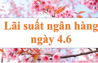 Some banks are listing special interest rates above 6%. Photo: Ha Vy