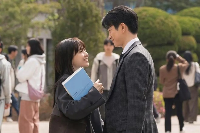 Phim Một Seoul chưa biết đến kết thúc tươi sáng, lập loạt kỉ lục