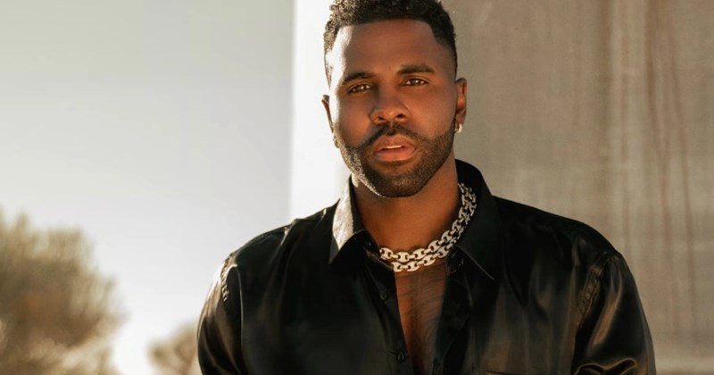 Jason Rapper Động thái của ban tổ chức concert GAMA khi siêu sao Jason Derulo tố vi ...