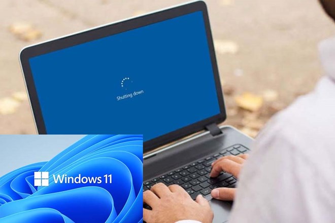 He dieu hanh Windows 11 cua Microsoft se co nhieu thay doi dang chu y. Do hoa: Cat Tien