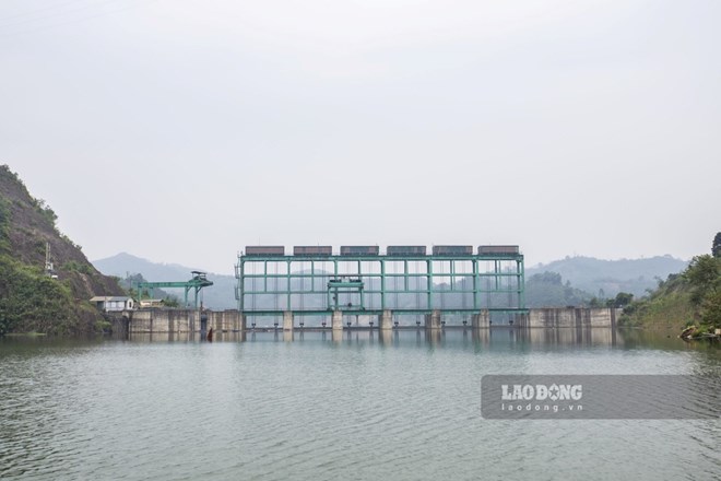 Chiếm đất xây thủy điện, Công ty Xuân Thiện thu lợi bất chính hơn 5,6 tỉ đồng