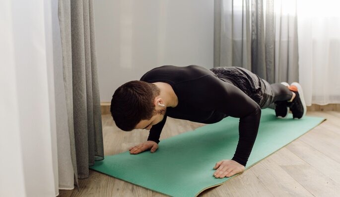 スパイダーマン型の推進力とは何か。写真:トゥイ・ズオン