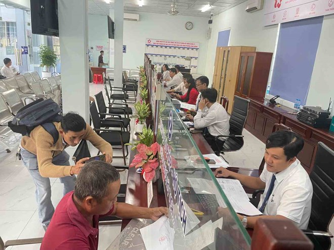 Bình Dương sáp nhập vào TPHCM, người dân không phải làm xác nhận tình trạng bất động sản