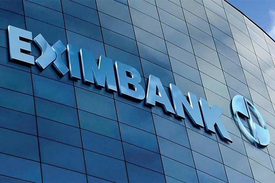 Anh: EXB