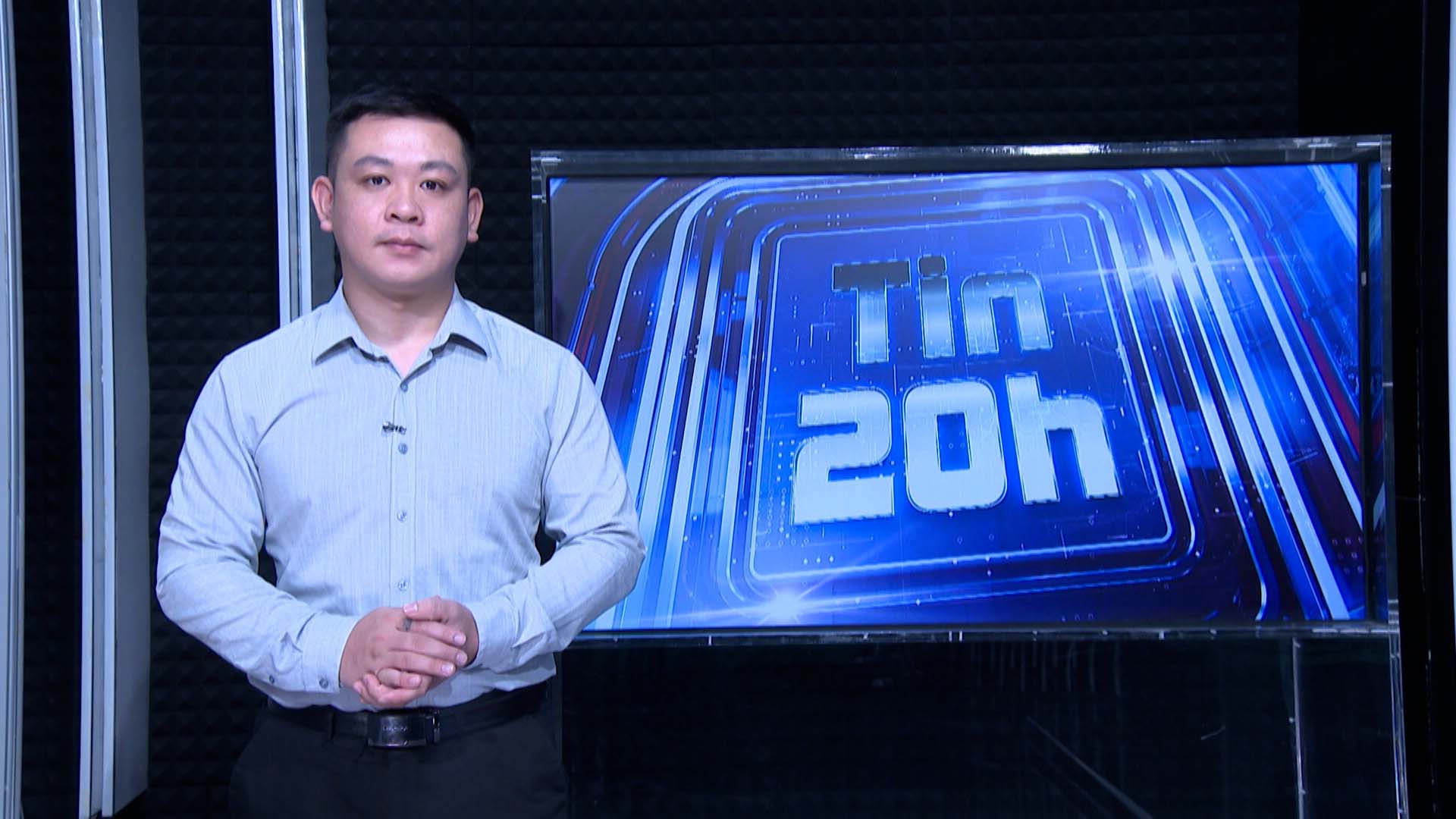 20時ニュース:教育訓練省が省・市合併時の高校卒業試験の採点について語る