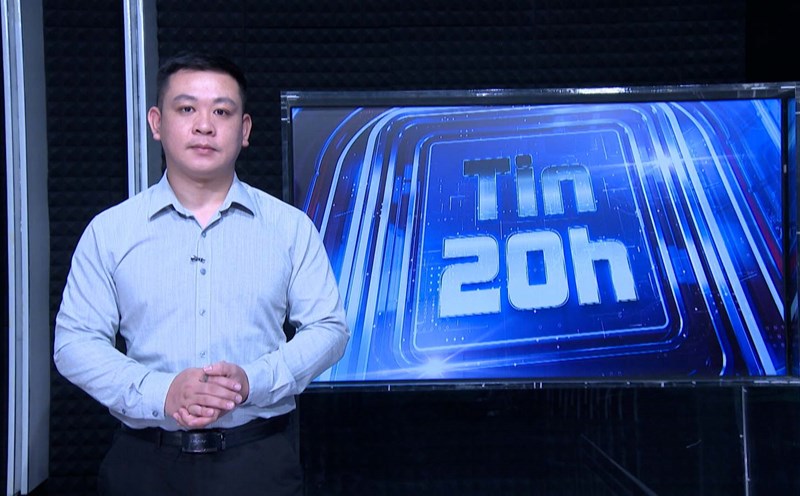 20h News: Ministry of Education and Training talks about marking high school graduation exams when merging provinces and cities