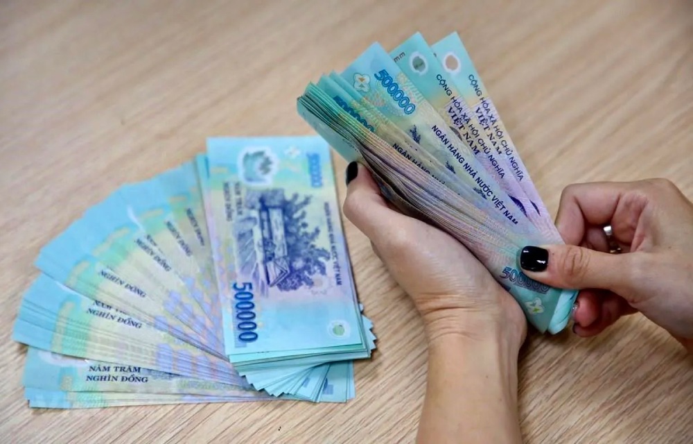 중앙 예산 자본의 공공 투자 계획을 4개 지방에 추가로 할당합니다. 사진: Hanoi.gov.vn