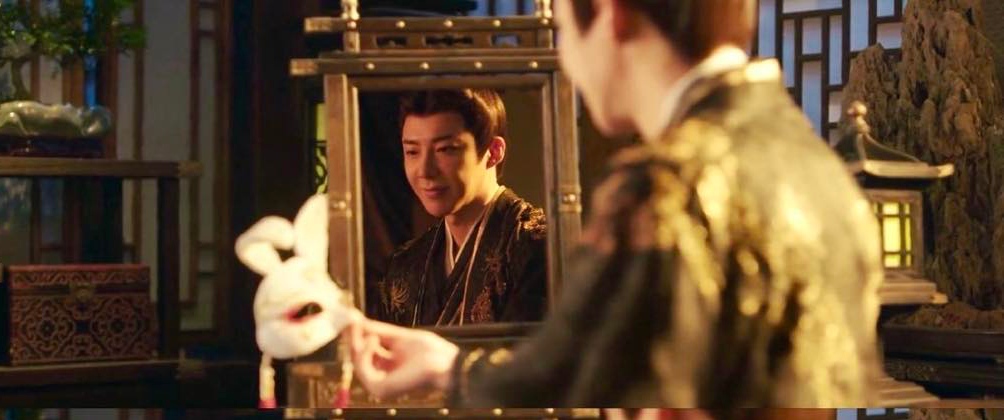 最も夢のような本でルー・ヴー・ニン。写真：Vieon.