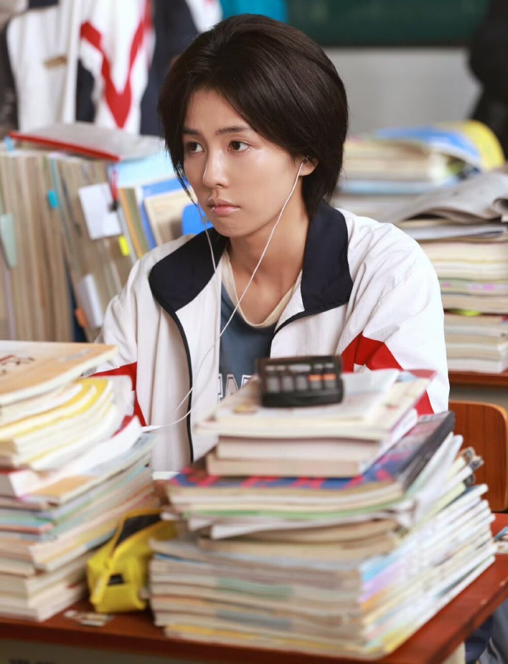 Anh: Nha san xuat phim