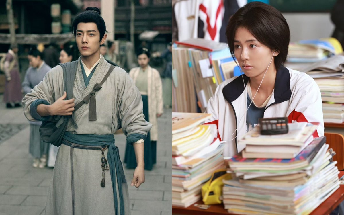 写真:映画製作者