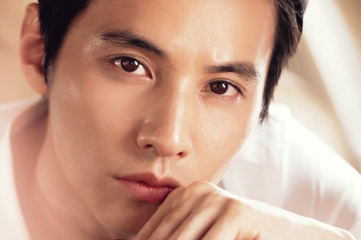 El actor gano el contenedor. Foto: CJ Entertainment/Nate