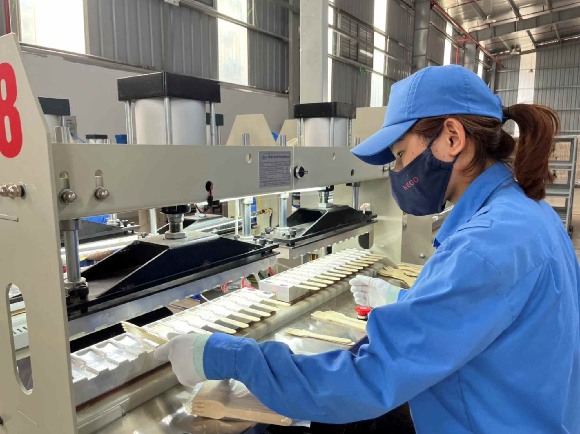 Vietnam necesita "una institucion innovadora". Foto: Tuyet Lan