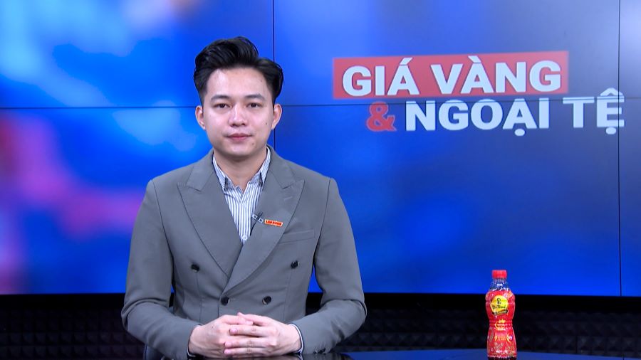 Gold and foreign currency prices 4.6: Gold faces obstacles and downtrends in the week