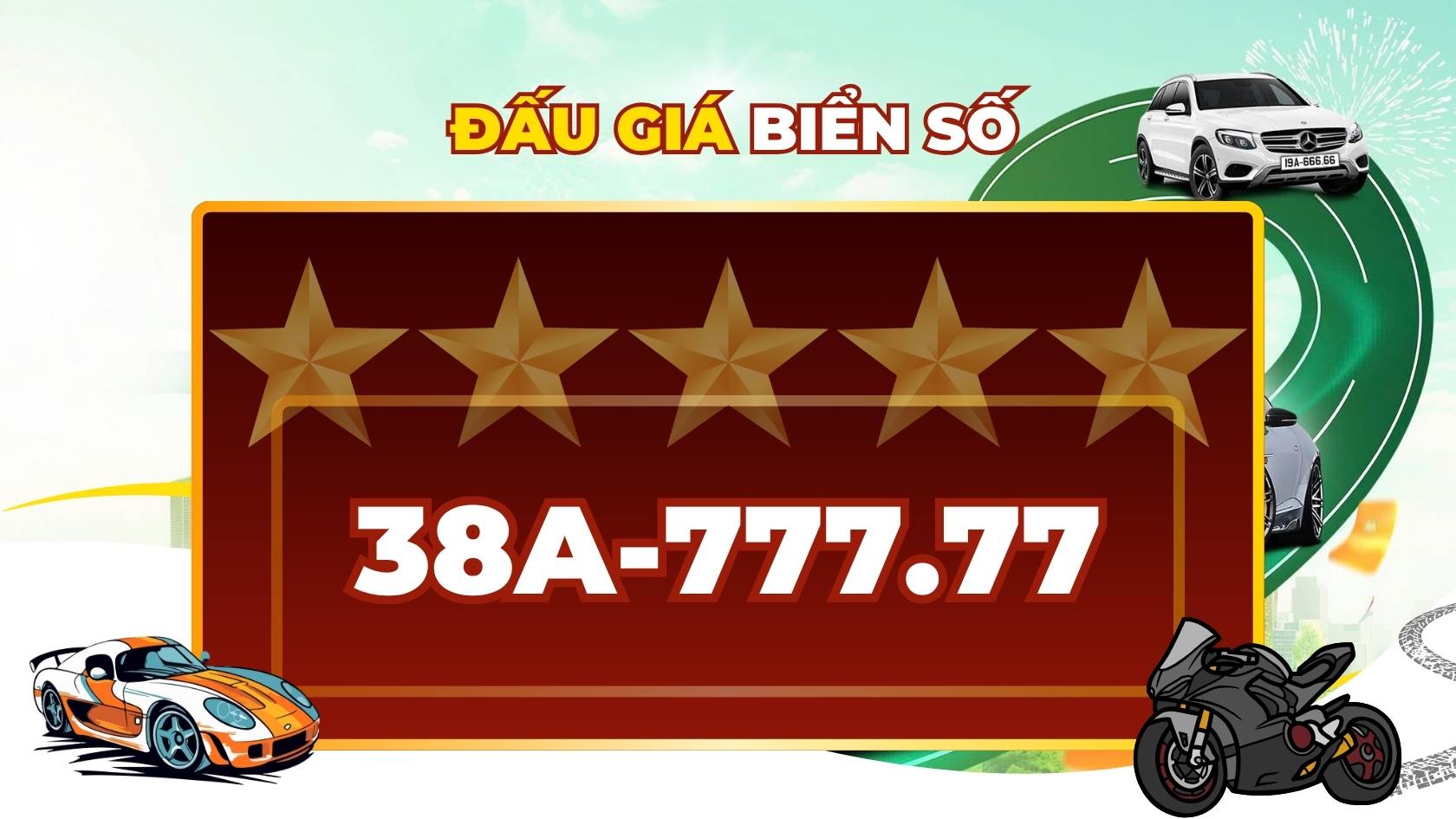 Super Beautiful Quarter La matricula en Ha Tinh estara disponible en la subasta en 4.6