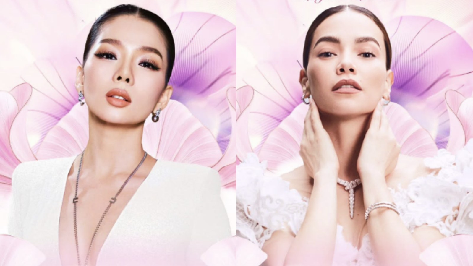 Le Quyen y Ho Ngoc HA realizaran el mismo evento. Foto: BTC HHVN