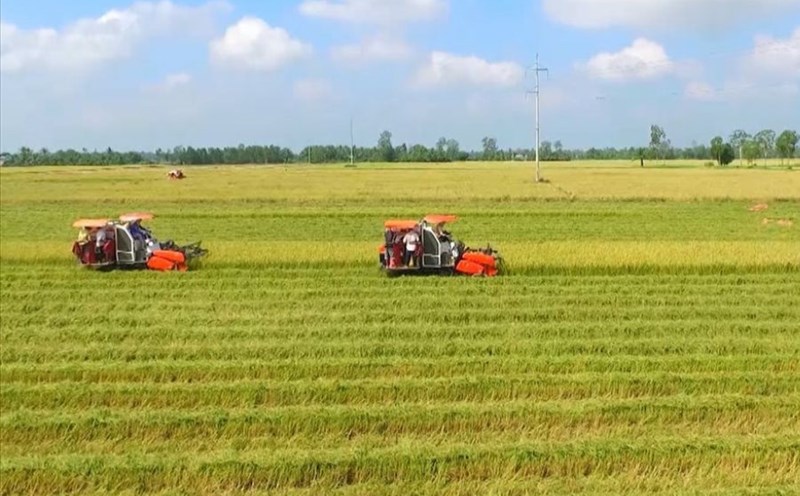 In 2025, if the agricultural land use term expires, it should be extended or continued