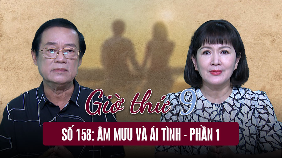 9ª hora: Conspiracion y amor - Parte 1