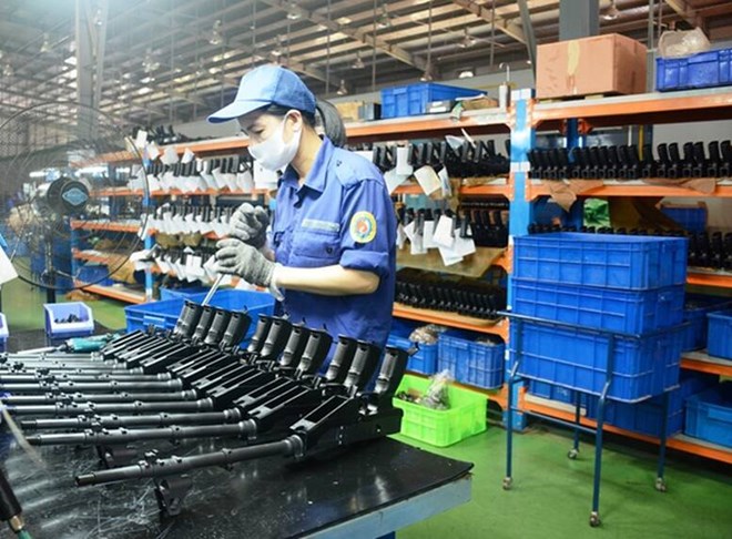 Hai khoản thu nhập cá nhân sẽ được miễn thuế theo quy định mới. Ảnh: Hải Nguyễn