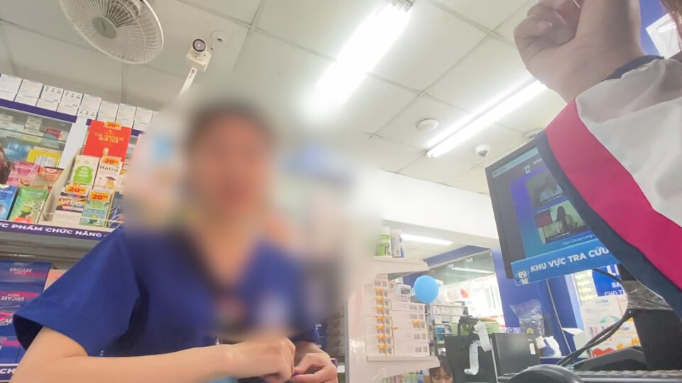 Consecuencias de la resistencia a los antibioticos, el precio pagadero de la venta de medicamentos no es recetada