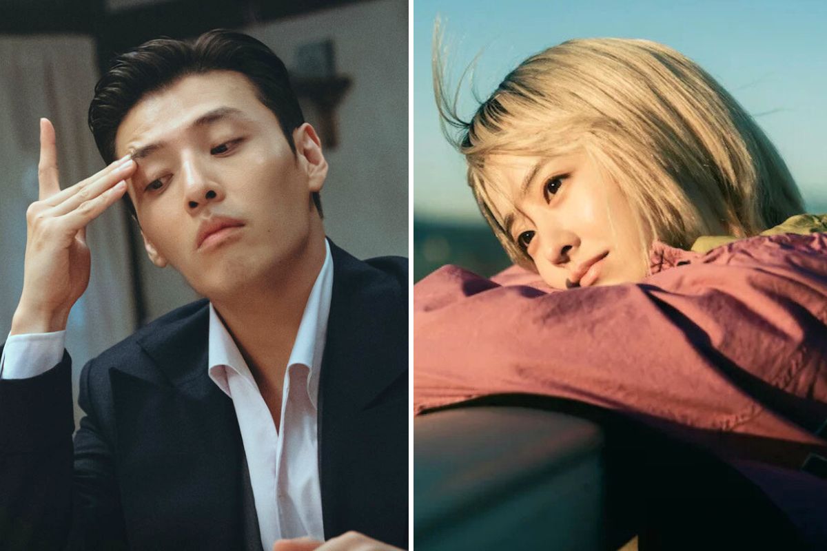 "America Love" y "A Seul no se sabe" para alcanzar las altas clasificaciones en el Netflix global. Foto: Netflix