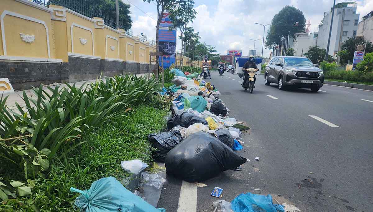 Duong Phan Thuc Duyen truoc do