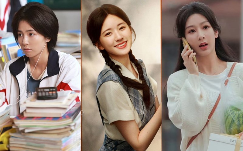 Photo: Film producer