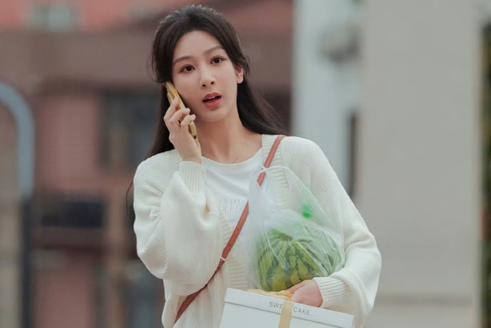 Anh: Nha san xuat phim “Thua Hoan ky”