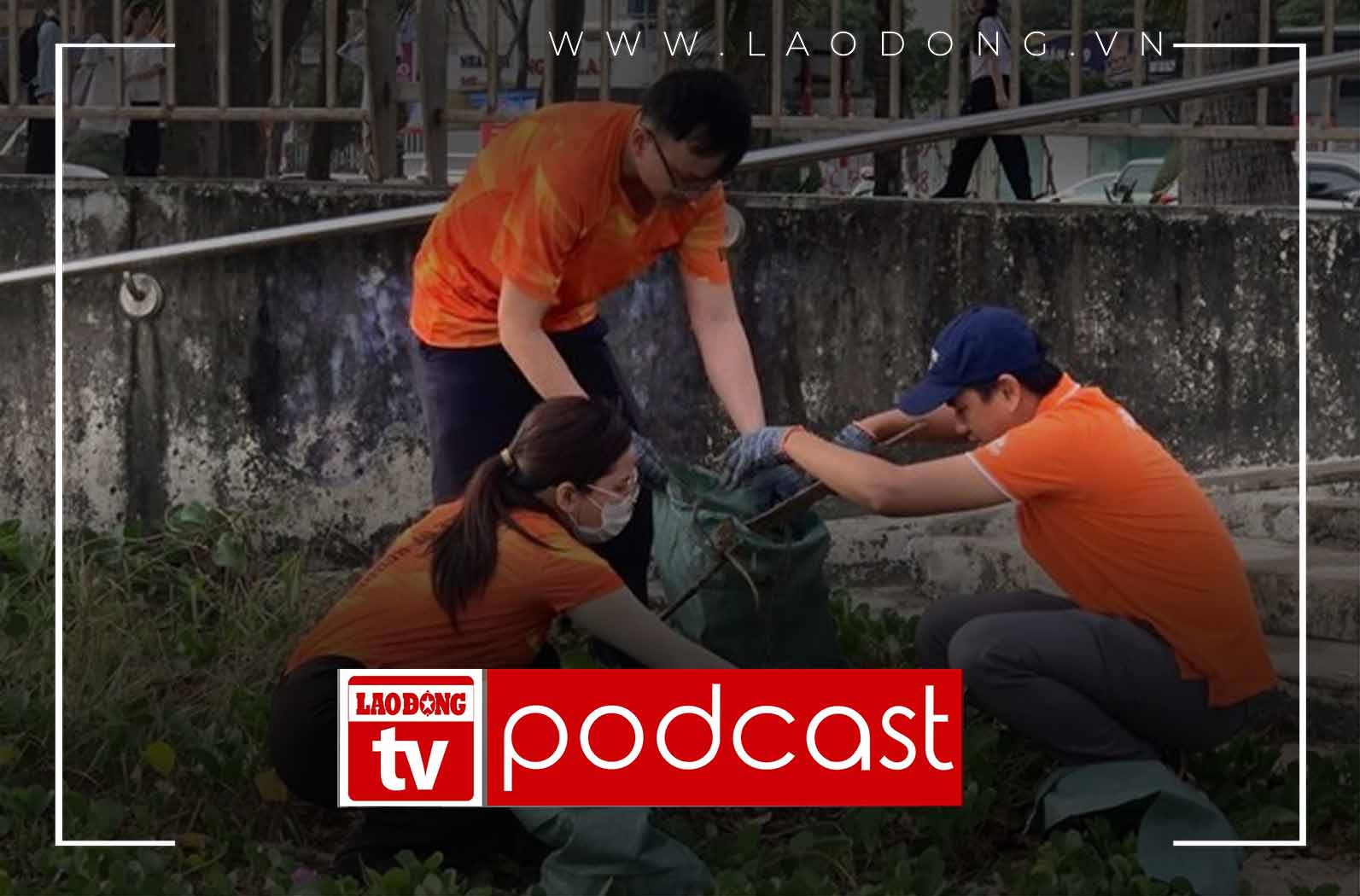 Finding solutions to the problem of plastic waste