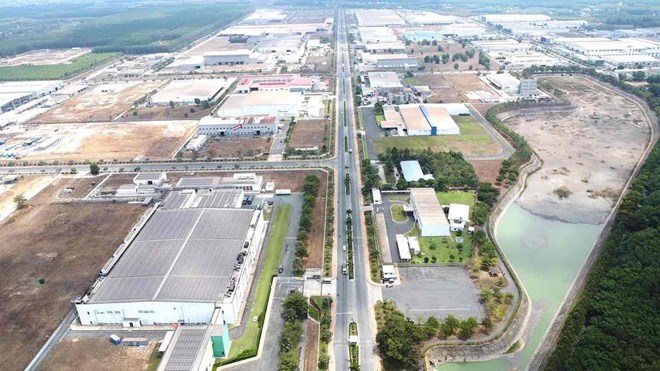 Thu hồi đất hơn 200 hộ dân ở Đồng Nai làm dự án kinh doanh hạ tầng khu công nghiệp