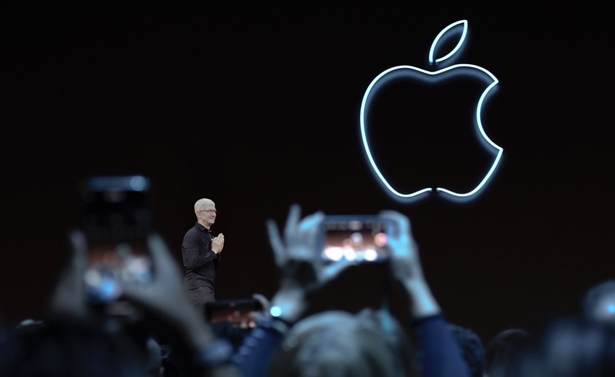 A series of iOS 26 features were leaked before Apple officially launched this operating system. Photo: Xinhua