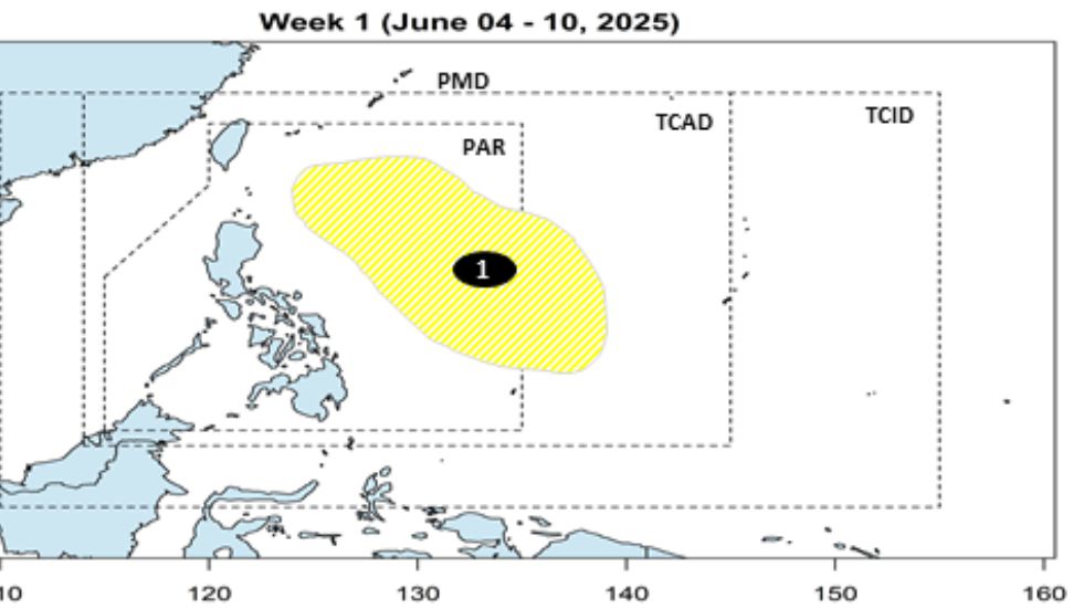 Anh: PAGASA