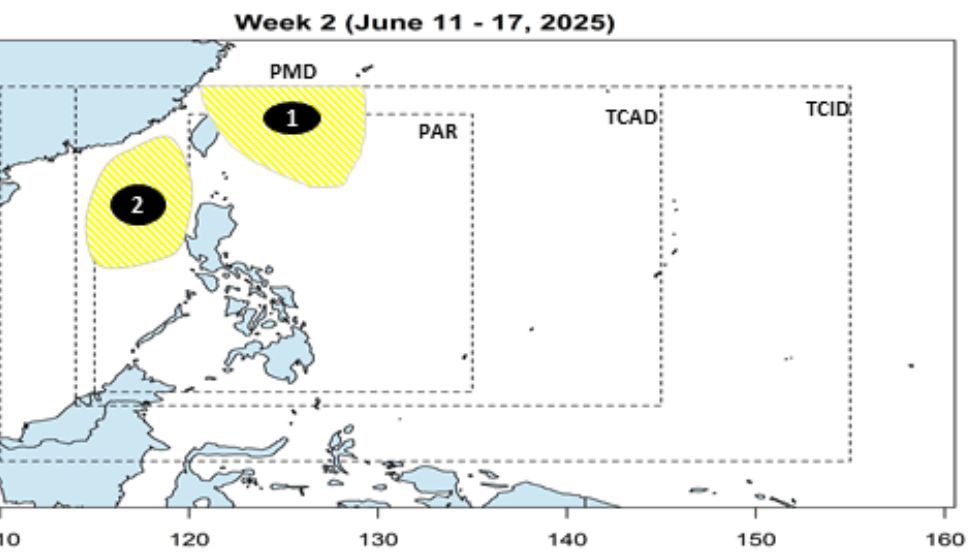 Anh: PAGASA