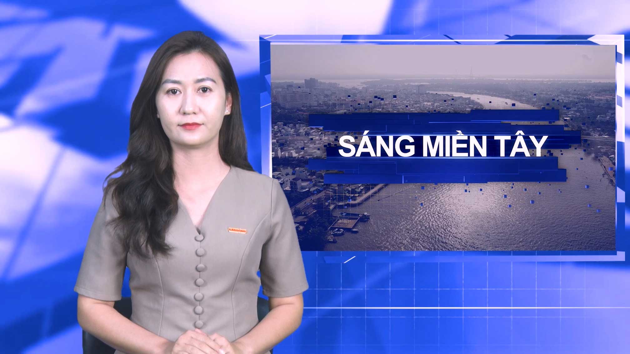 Morning in the West 5.6: Reactions of Can Tho consumers after the C.P pork scandal